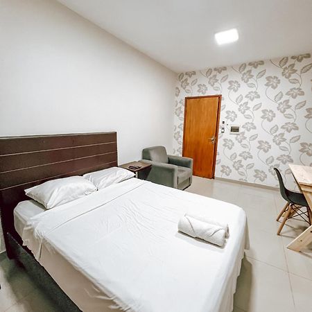 Departamento Bonito Y Acogedor Cerca De Todo! Leilighet Asunción Eksteriør bilde