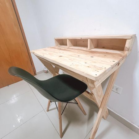 Departamento Bonito Y Acogedor Cerca De Todo! Leilighet Asunción Eksteriør bilde