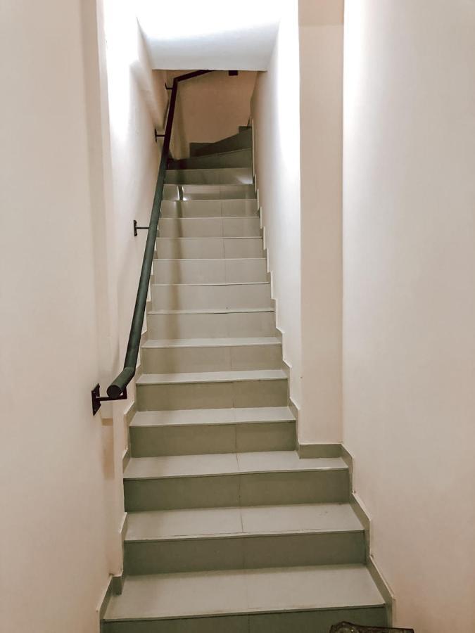 Departamento Bonito Y Acogedor Cerca De Todo! Leilighet Asunción Eksteriør bilde