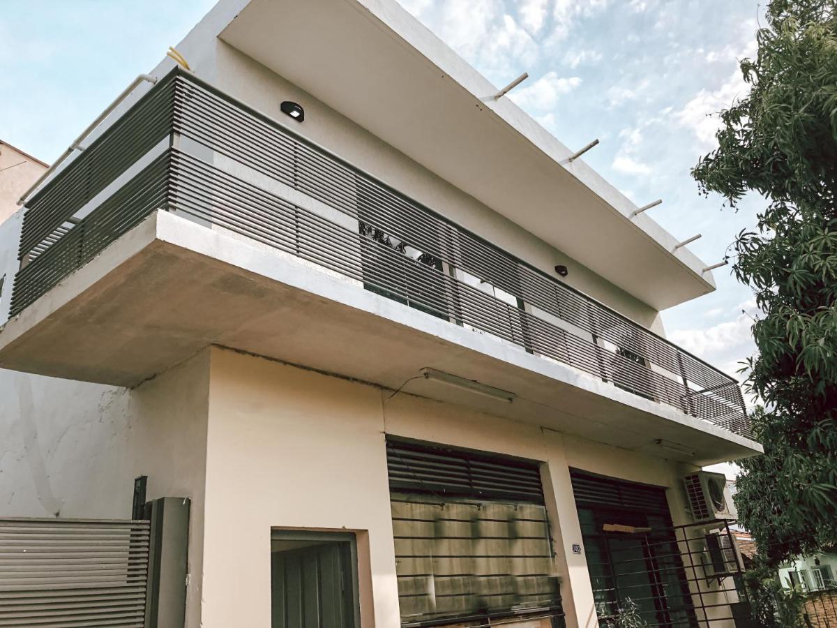 Departamento Bonito Y Acogedor Cerca De Todo! Leilighet Asunción Eksteriør bilde